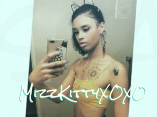 MizzKittyXOXO