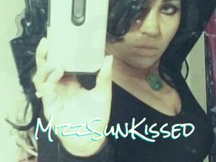 MizzSunKissed