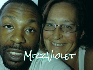 MizzViolet