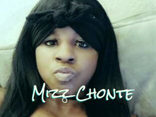 Mizz_Chonte