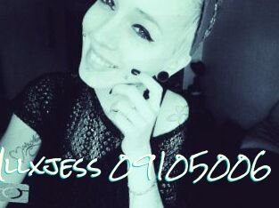 Mllxjess-09105006