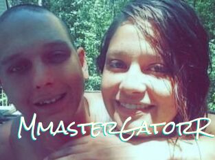 MmasterGatorR