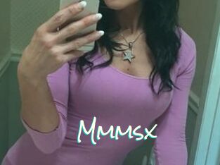 Mmmsx