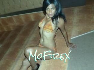 MoFireX