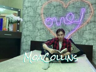 MoaCollins