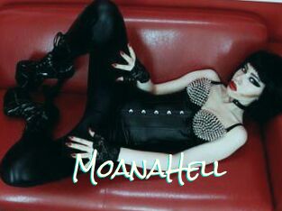 MoanaHell