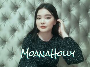 MoanaHolly