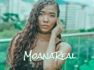 MoanaReal