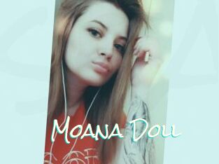 Moana_Doll