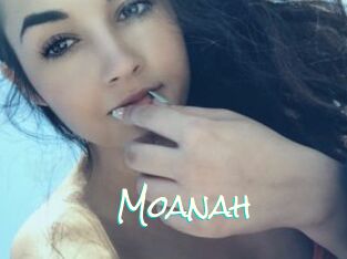 Moanah