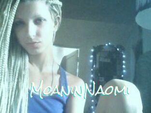 MoaninNaomi