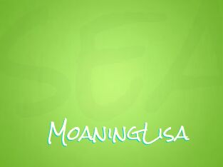 MoaningLisa