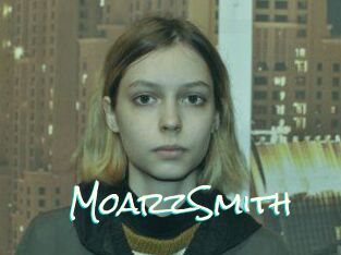 MoarzSmith