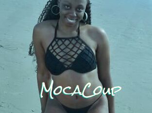 MocaCoup
