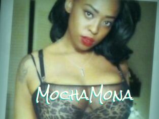 MochaMona