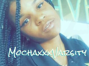 MochaxxxVarsity