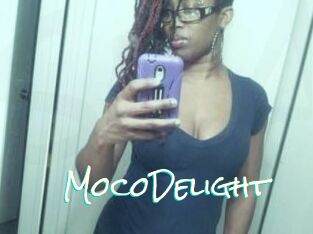 MocoDelight