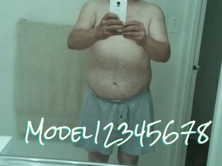 Model12345678