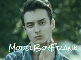 ModelBoyFrank