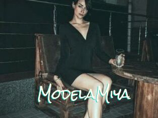 ModelaMiya