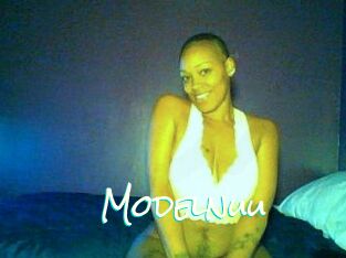 Modelnuu