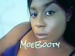 MoeBooty