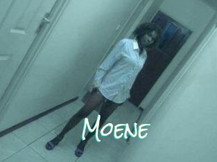 Moene