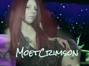 MoetCrimson