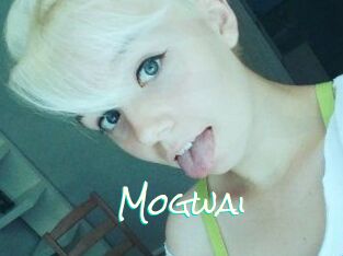 Mogwai