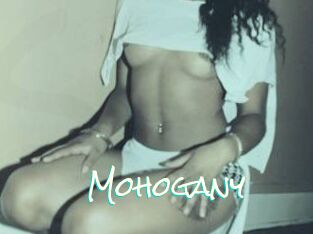 Mohogany