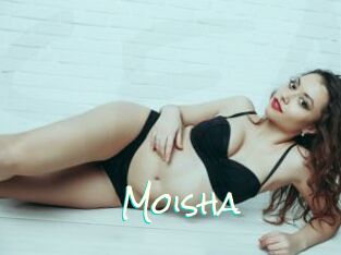 Moisha