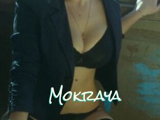 Mokraya