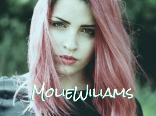 MolieWiliams