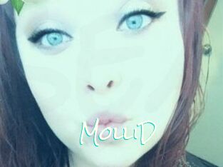 MolliD