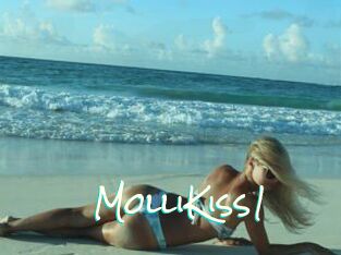 MolliKiss1