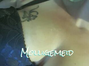 Molligemeid