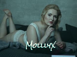 MolllyX