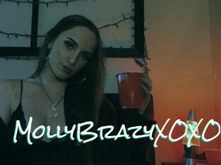 MollyBrazyXOXO