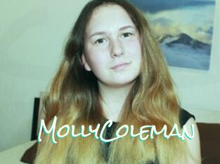 MollyColeman