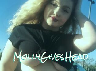 MollyGivesHead