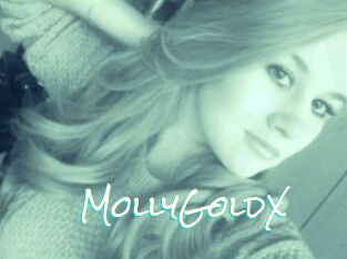MollyGoldX