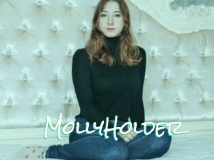 MollyHolder