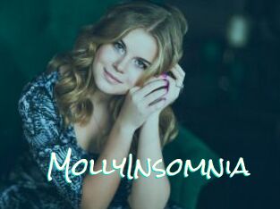 MollyInsomnia