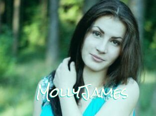 MollyJames