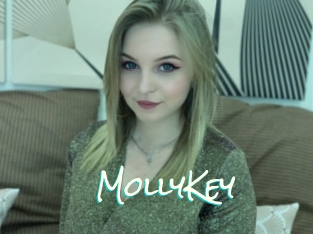 MollyKey