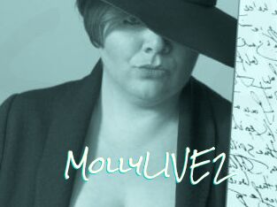 MollyLIVE2