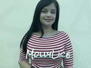 MollyLice