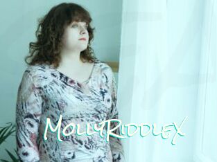 MollyRiddleX
