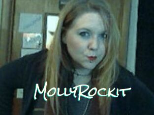 MollyRockit