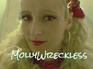 MollyWreckless
